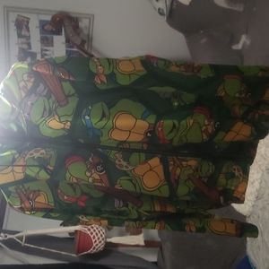 Ninja turtle Hoody